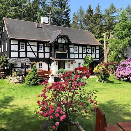 Hajenka Holiday home *