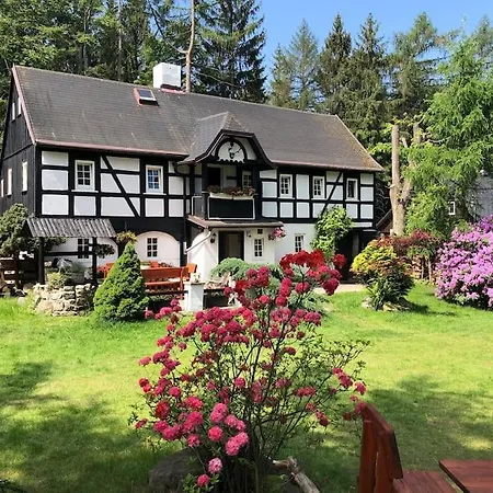 Hajenka Tatil Evi *