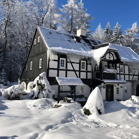 Hajenka Ferienhaus *
