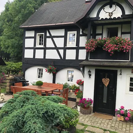 Holiday home Hajenka