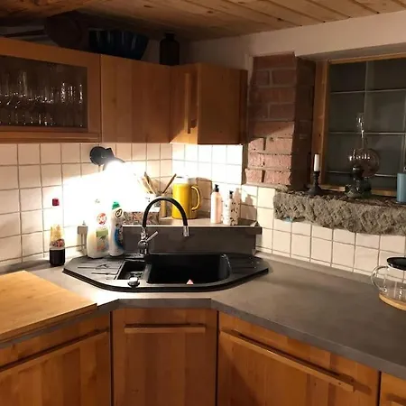 Hajenka * Sneznik