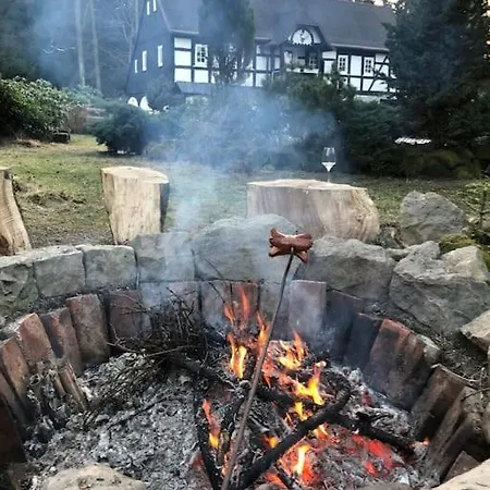 Tatil Evi Hajenka