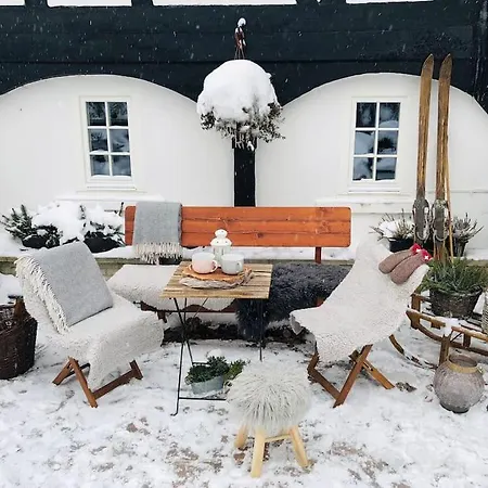 Hajenka Holiday home