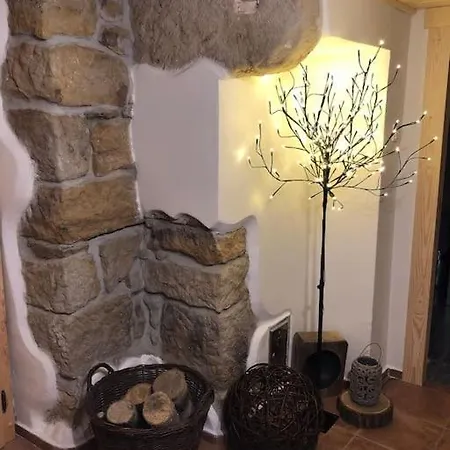 Hajenka Holiday home Sneznik