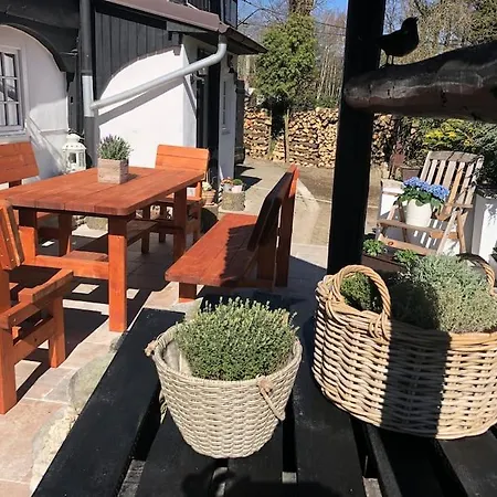 Hajenka Holiday home