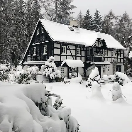 Hájenka