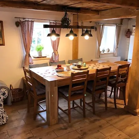 Holiday home Hajenka