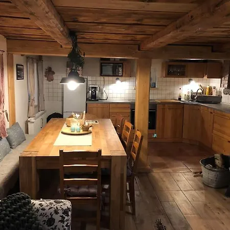 Tatil Evi Hajenka