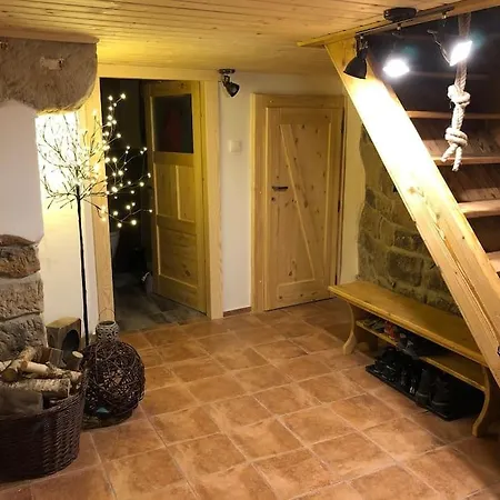 Tatil Evi Hajenka *