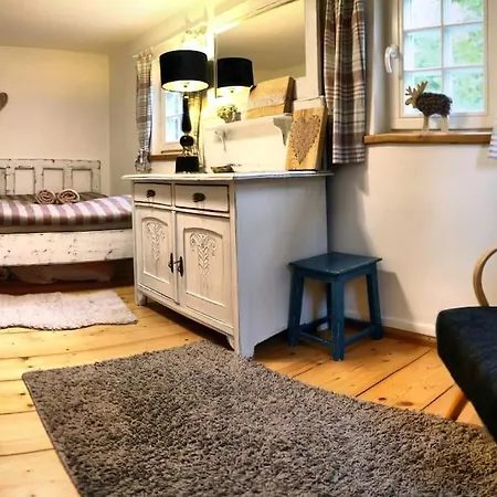 Ferienhaus Hajenka Sneznik