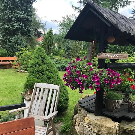 Holiday home Hajenka *