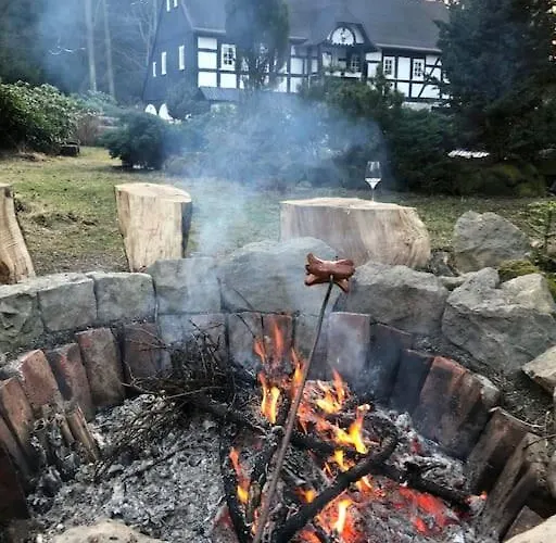 Hébergement de vacances Hajenka