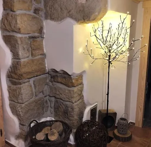 Hajenka Hébergement de vacances Sneznik