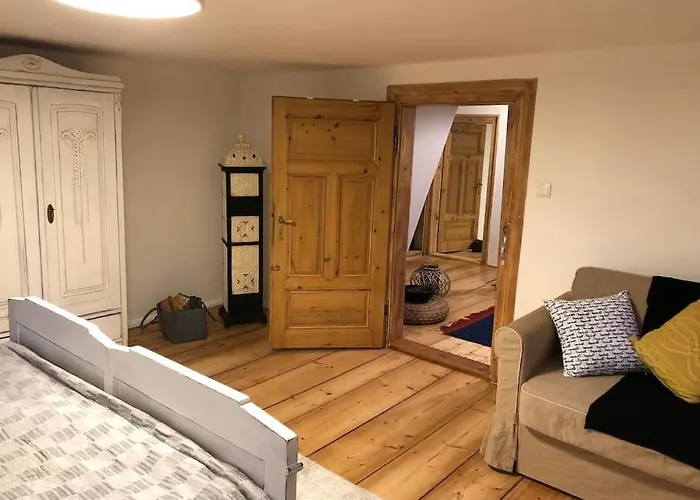 Hébergement de vacances Hajenka *