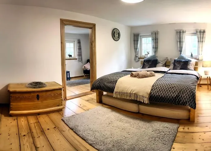 Hajenka Hébergement de vacances Sneznik