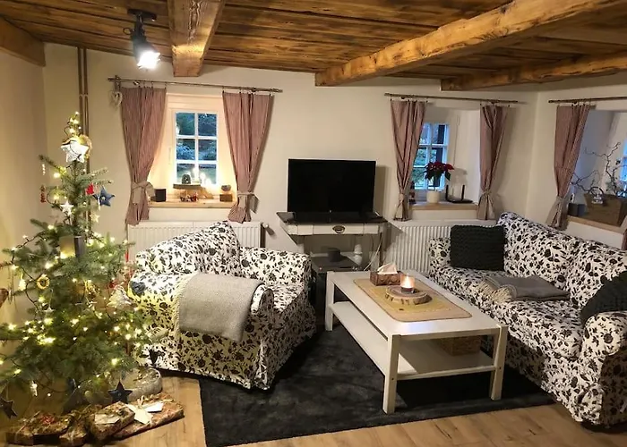 Hajenka *