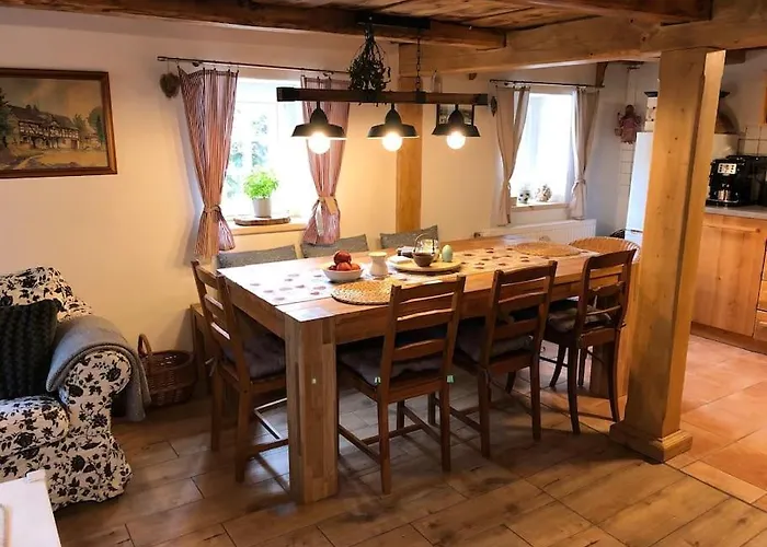 Hébergement de vacances Hajenka