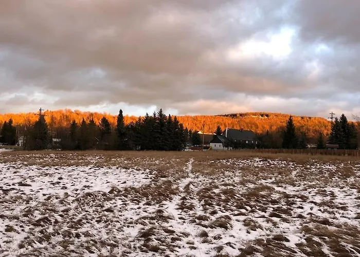 Hajenka Hébergement de vacances Sneznik