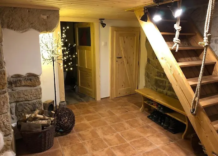 Hébergement de vacances Hajenka *