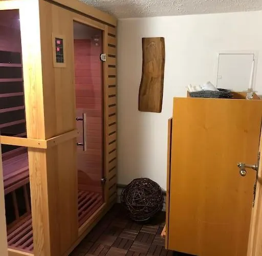 Tatil Evi Hajenka