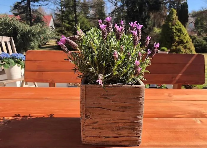 Hébergement de vacances Hajenka *