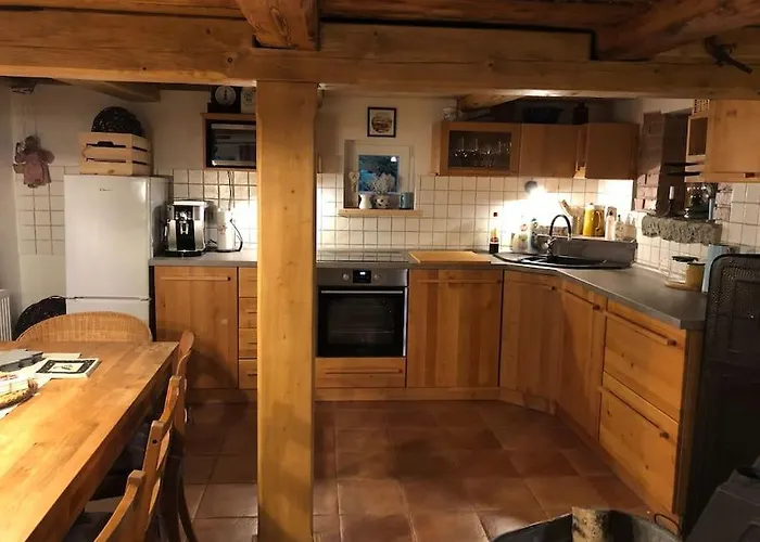 Hébergement de vacances Hajenka Sneznik