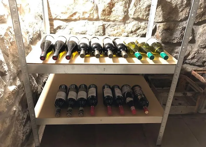 Hajenka Hébergement de vacances *