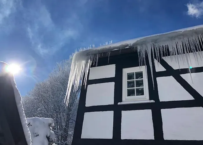 Hébergement de vacances Hajenka *
