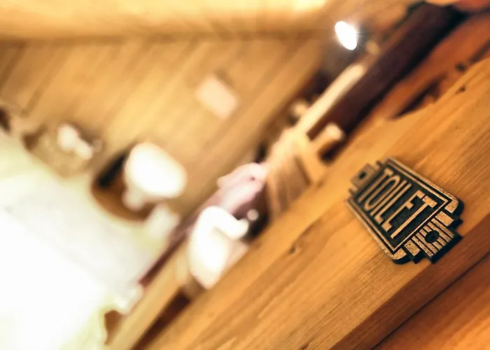 Hajenka Tatil Evi *
